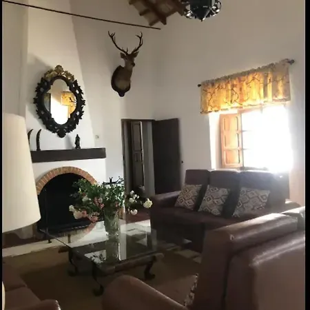 Luxurious In + Pool Córdoba