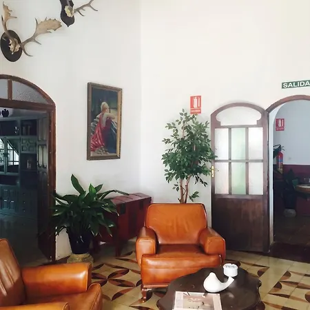 Villa Luxurious In + Pool Cordoba