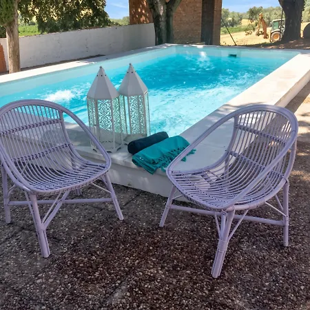 Villa Luxurious In + Pool Córdoba
