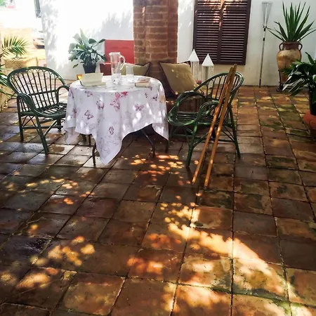 Luxurious In + Pool Cordoba