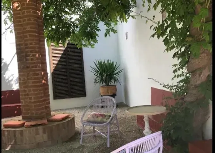 Luxurious In + Pool Вилла *