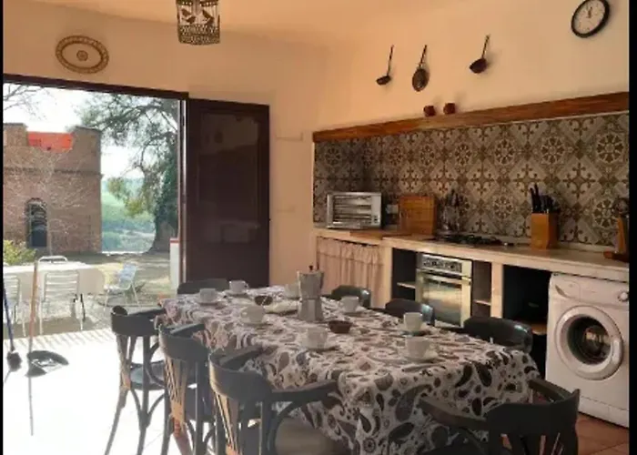 Luxurious In + Pool Βίλα