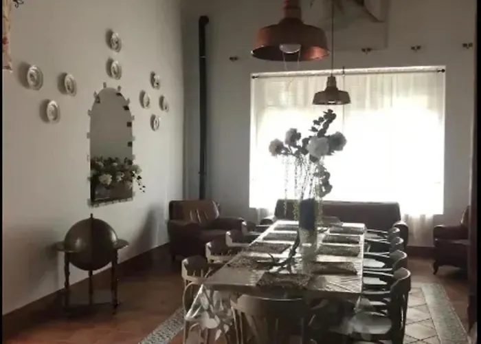 Luxurious In + Pool * Córdoba